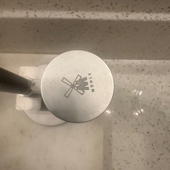 Muhle Rocca 3 Piece Shaving Set - Picture 2 of 4